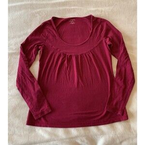 Loft Long Sleeve top XSP